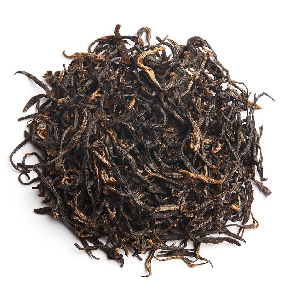 Georgian Black tea - The scent of spring (500 gr.)