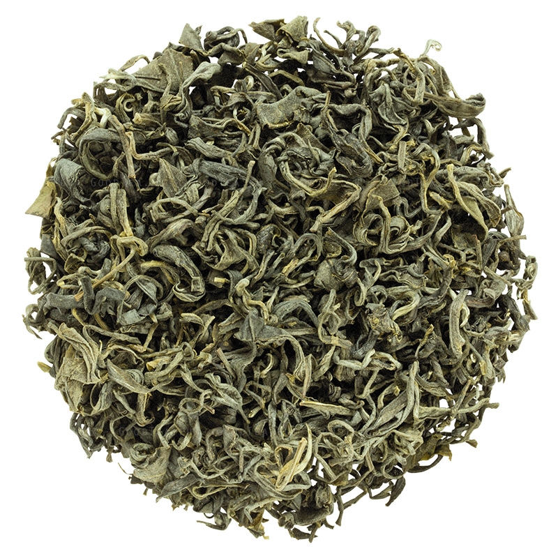 Georgian Green Tea - full leaf (500gr.)